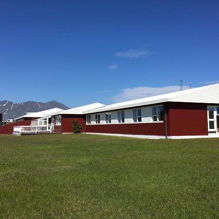 Helgafell Hostel Djúpivogur المظهر الخارجي الصورة
