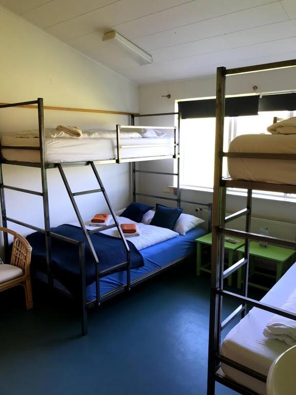 Helgafell Hostel Djúpivogur المظهر الخارجي الصورة