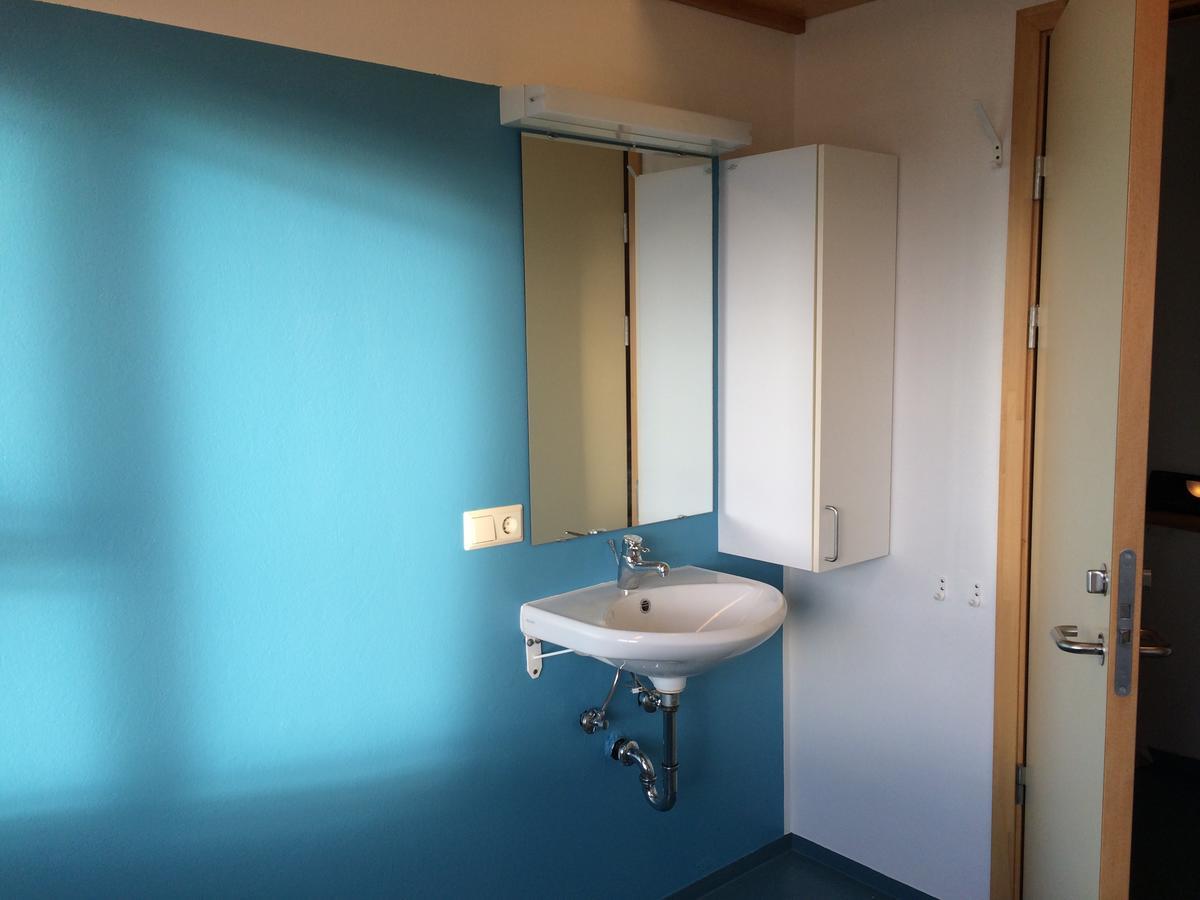 Helgafell Hostel Djúpivogur المظهر الخارجي الصورة