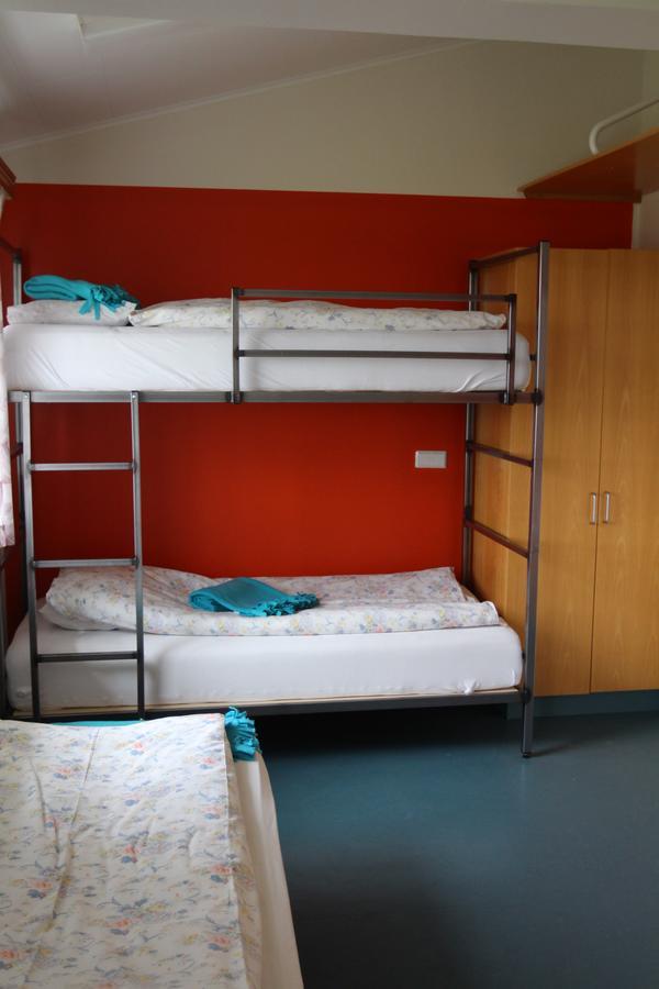 Helgafell Hostel Djúpivogur المظهر الخارجي الصورة