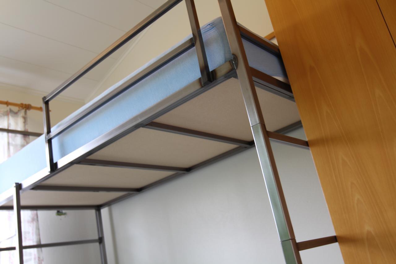 Helgafell Hostel Djúpivogur المظهر الخارجي الصورة