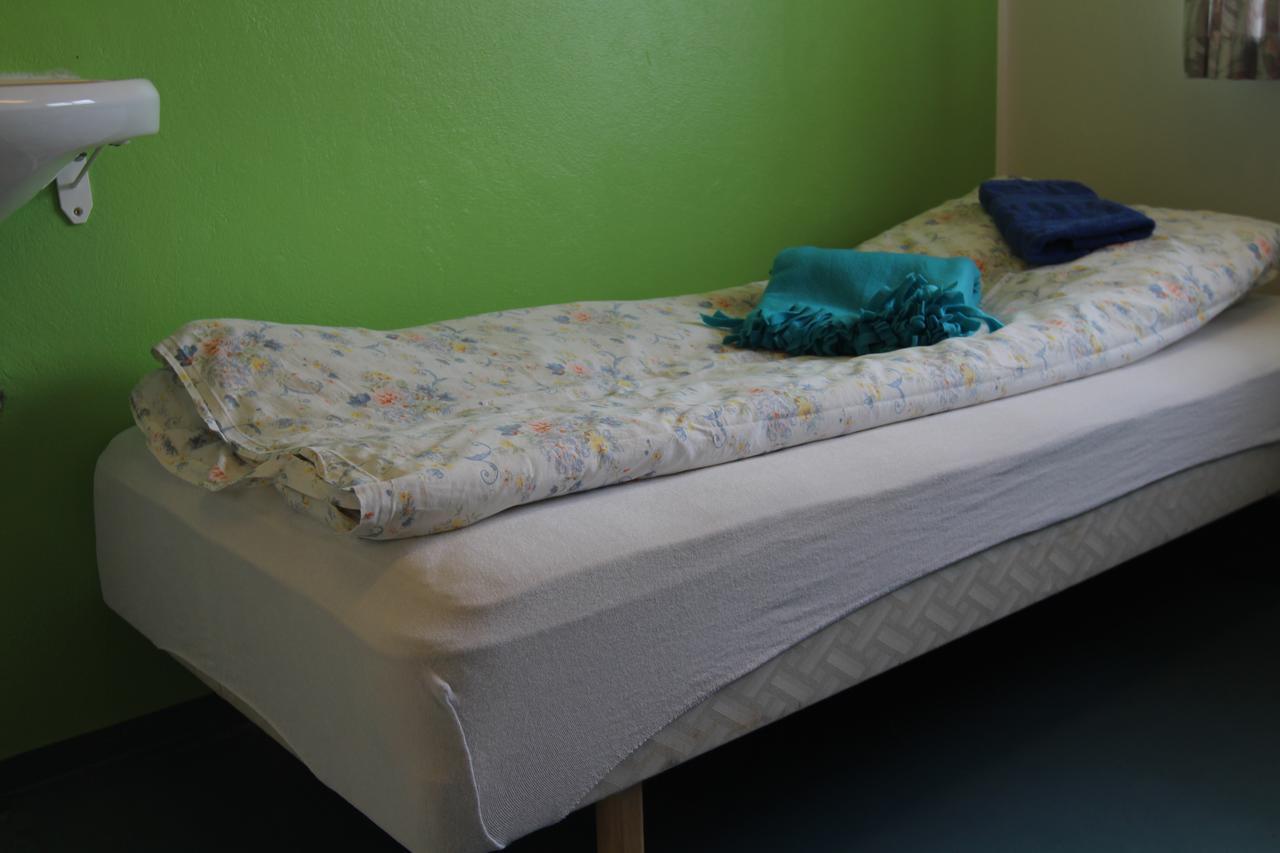 Helgafell Hostel Djúpivogur المظهر الخارجي الصورة