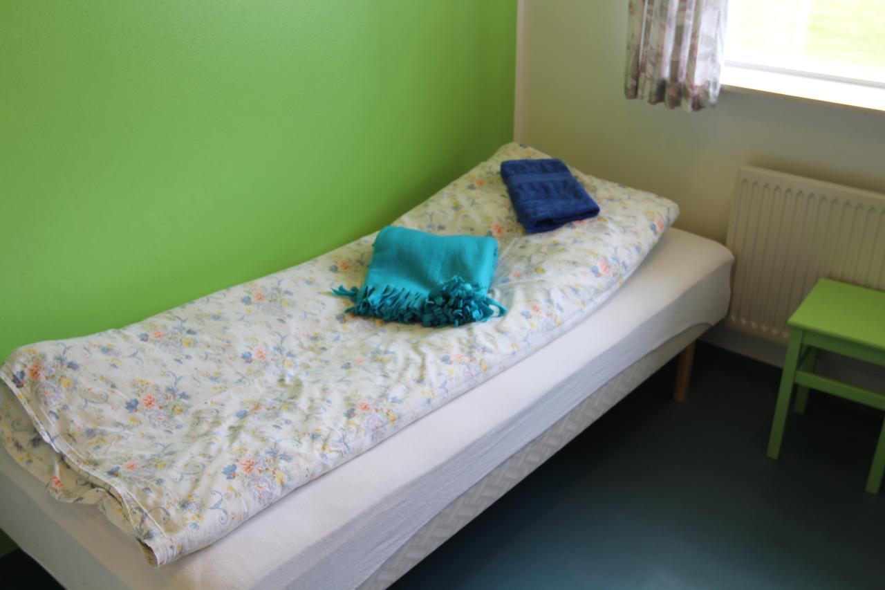 Helgafell Hostel Djúpivogur المظهر الخارجي الصورة