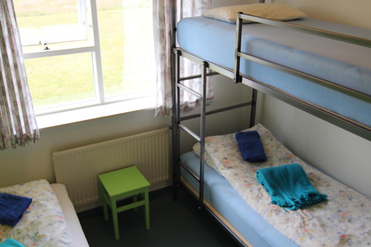 Helgafell Hostel Djúpivogur المظهر الخارجي الصورة