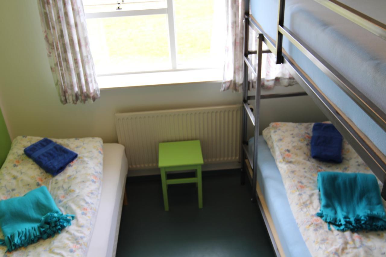 Helgafell Hostel Djúpivogur المظهر الخارجي الصورة