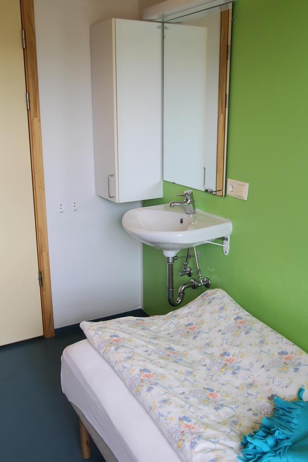 Helgafell Hostel Djúpivogur المظهر الخارجي الصورة