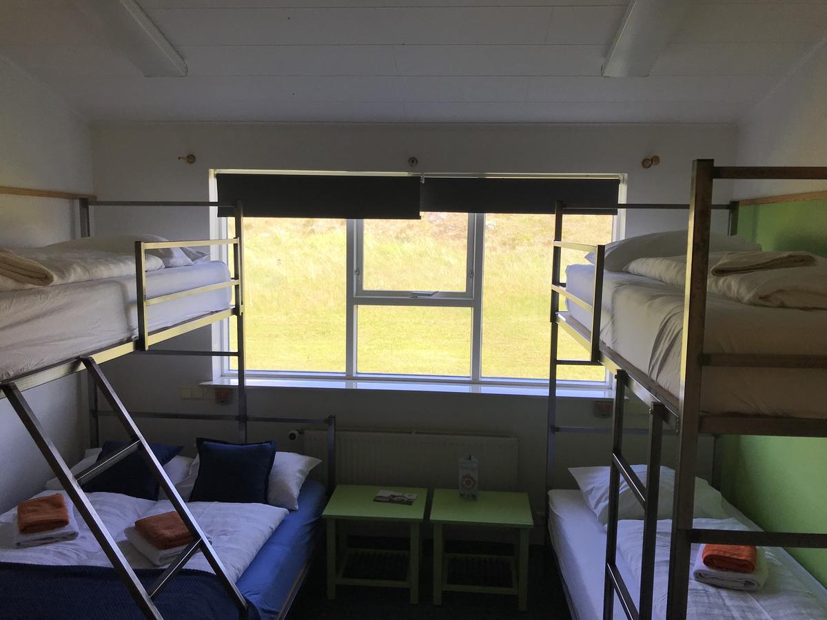 Helgafell Hostel Djúpivogur المظهر الخارجي الصورة