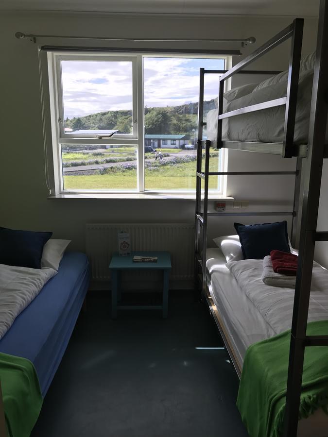 Helgafell Hostel Djúpivogur المظهر الخارجي الصورة