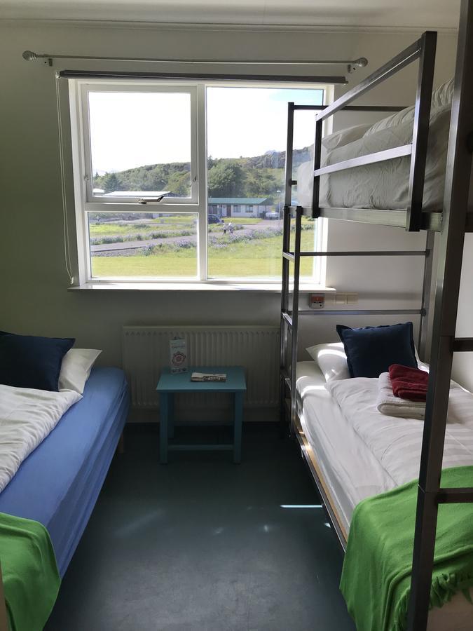 Helgafell Hostel Djúpivogur المظهر الخارجي الصورة